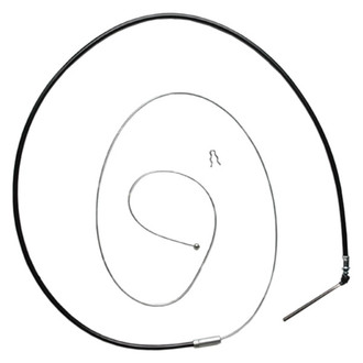 Raybestos® - Element3™ Front Parking Brake Cable
