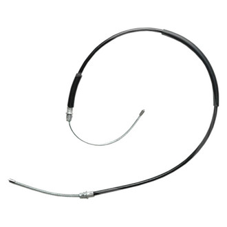 Raybestos® - Element3™ Rear Passenger Side Parking Brake Cable