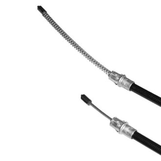 Raybestos® BC93528 - Element3™ Rear Driver Side Parking Brake Cable