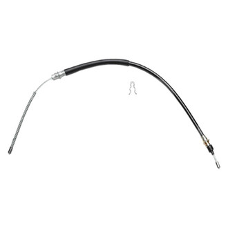 Raybestos® - Element3™ Rear Parking Brake Cable