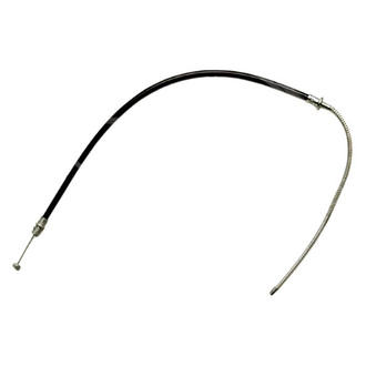 Raybestos® - Element3™ Front Parking Brake Cable