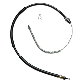 Raybestos® - Element3™ Rear Driver Side Parking Brake Cable