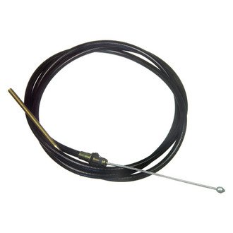 Raybestos® BC93590 - Element3™ Front Parking Brake Cable