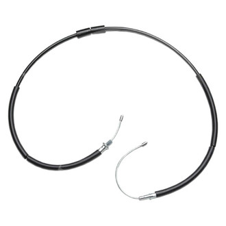 Raybestos® - Element3™ Rear Driver Side Parking Brake Cable