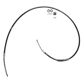 Raybestos® - Element3™ Rear Parking Brake Cable