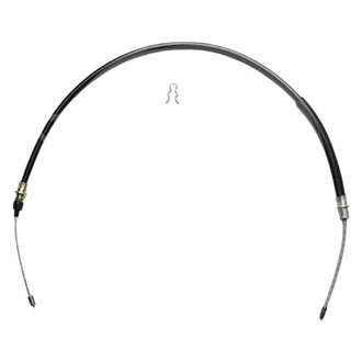 Raybestos® - Element3™ Rear Parking Brake Cable