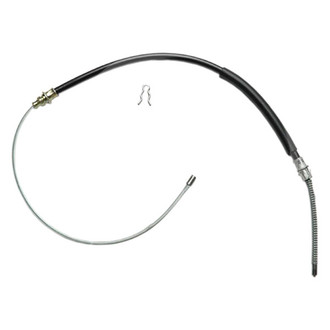 Raybestos® - Element3™ Rear Parking Brake Cable