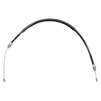 Raybestos® - Element3™ Rear Driver Side Parking Brake Cable