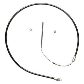 Raybestos® - Element3™ Front Parking Brake Cable