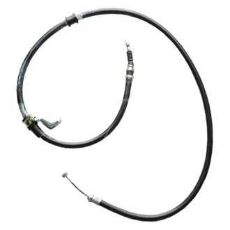 Raybestos® - Element3™ Front Parking Brake Cable