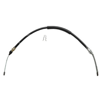 Raybestos® - Element3™ Rear Parking Brake Cable