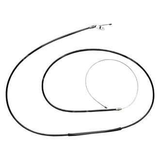 Raybestos® - Element3™ Parking Brake Cable