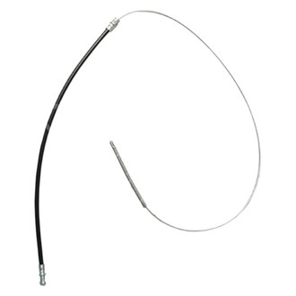 Raybestos® - Element3™ Rear Passenger Side Parking Brake Cable