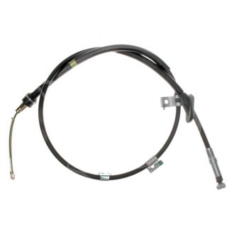 Honda Prelude Parking Brake Components | Cables, Adjusters — CARiD.com