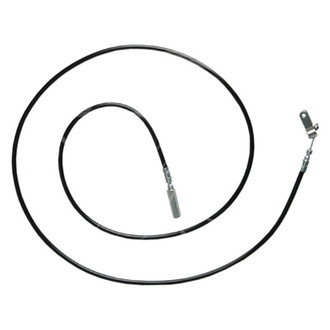 Raybestos® - Element3™ Front Parking Brake Cable