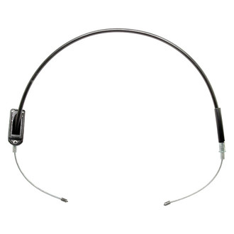 Raybestos® - Element3™ Front Parking Brake Cable