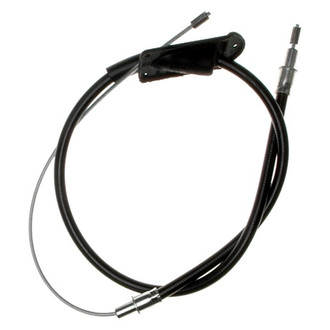 Raybestos® - Element3™ Front Parking Brake Cable