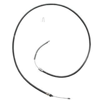 Raybestos® - Element3™ Rear Passenger Side Parking Brake Cable