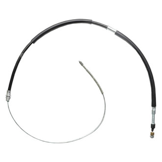 Raybestos® - Element3™ Rear Driver Side Parking Brake Cable