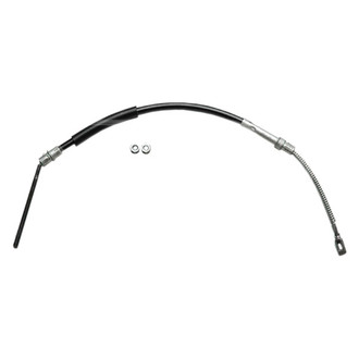 Raybestos® - Element3™ Rear Passenger Side Parking Brake Cable