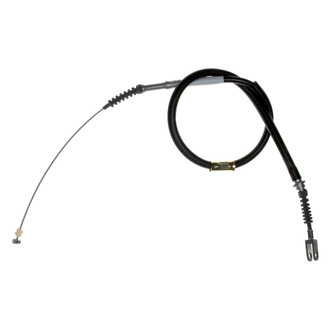 Raybestos® - Element3™ Rear Driver Side Parking Brake Cable