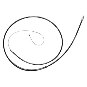 Raybestos® - Element3™ Front Parking Brake Cable