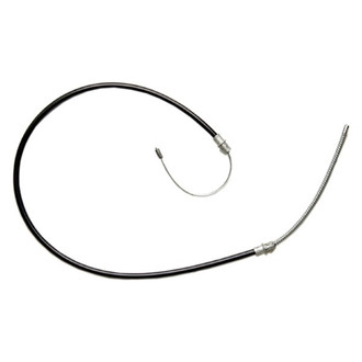 Raybestos® - Element3™ Rear Driver Side Parking Brake Cable
