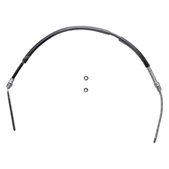 Raybestos® - Element3™ Rear Driver Side Parking Brake Cable