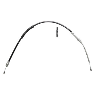 Raybestos® - Element3™ Rear Passenger Side Parking Brake Cable
