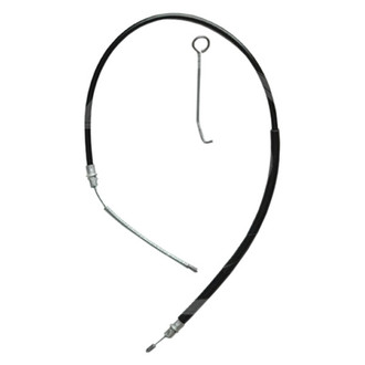 Raybestos® - Element3™ Rear Driver Side Parking Brake Cable