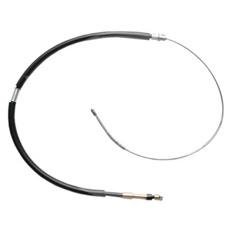 Raybestos® - Element3™ Rear Passenger Side Parking Brake Cable