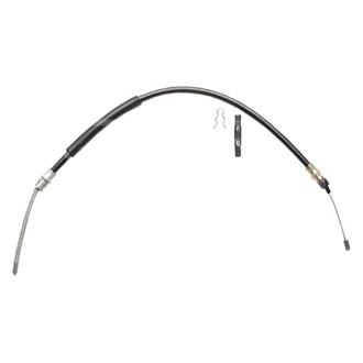 Raybestos® - Element3™ Rear Parking Brake Cable