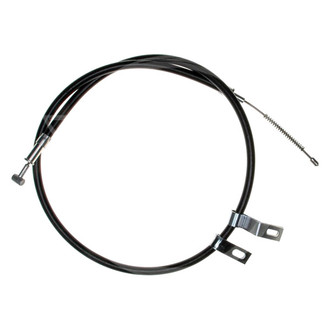 Raybestos® - Element3™ Rear Parking Brake Cable