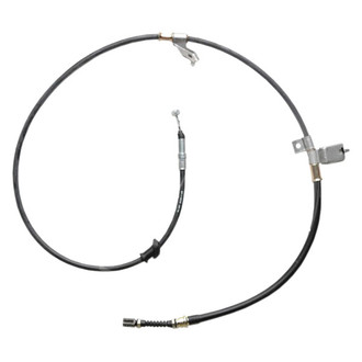 Raybestos® - Element3™ Rear Passenger Side Parking Brake Cable