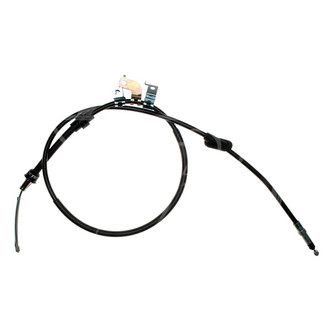 Raybestos® - Element3™ Rear Driver Side Parking Brake Cable