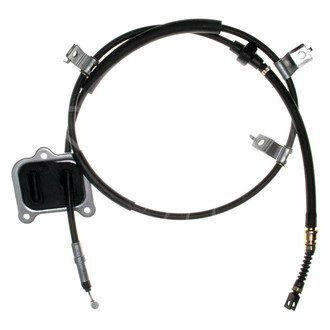 Raybestos® - Element3™ Rear Driver Side Parking Brake Cable