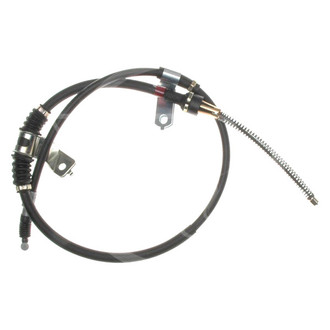 Raybestos® - Element3™ Rear Driver Side Parking Brake Cable