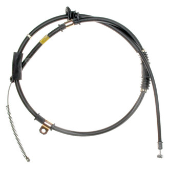 Raybestos® - Element3™ Rear Driver Side Parking Brake Cable