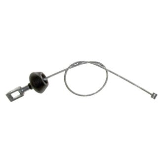 Raybestos® - Element3™ Front Parking Brake Cable