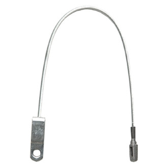 Raybestos® - Element3™ Parking Brake Cable
