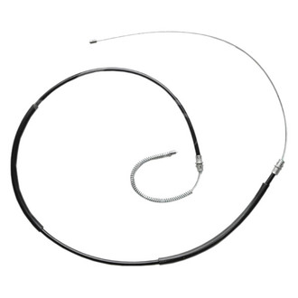 Raybestos® - Element3™ Rear Parking Brake Cable