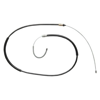 Raybestos® - Element3™ Rear Driver Side Parking Brake Cable
