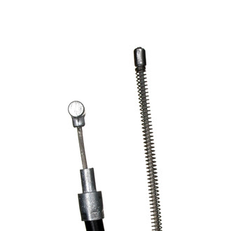 Raybestos® - Element3™ Rear Passenger Side Parking Brake Cable
