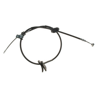 Raybestos® - Element3™ Rear Driver Side Parking Brake Cable