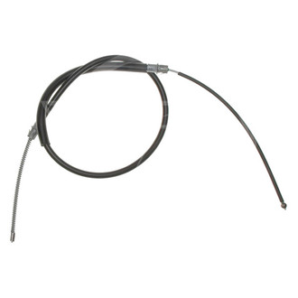 Raybestos® BC94263 - Element3™ Rear Passenger Side Parking Brake Cable