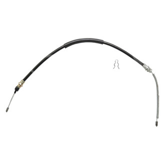 Raybestos® - Element3™ Rear Parking Brake Cable