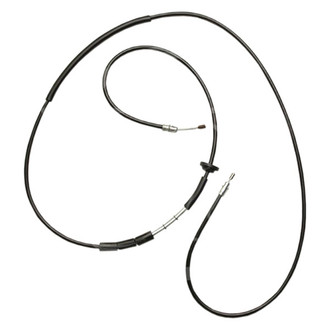 Raybestos® - Element3™ Parking Brake Cable