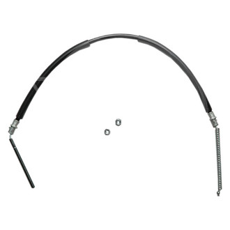 Raybestos® - Element3™ Rear Driver Side Parking Brake Cable