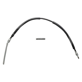 Raybestos® - Element3™ Rear Passenger Side Parking Brake Cable