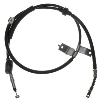 Raybestos® - Element3™ Rear Passenger Side Parking Brake Cable